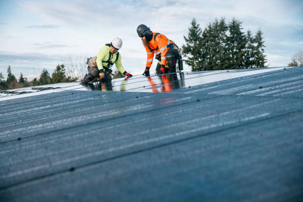 Reliable Roof Replacement contractor in Cashion, OK by Roof Repair Smedway